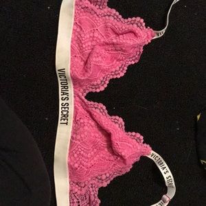 Victoria secret bralette